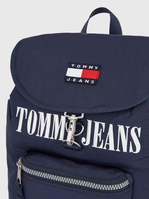 TJ Heritage Flap Backpack | Tommy Hilfiger