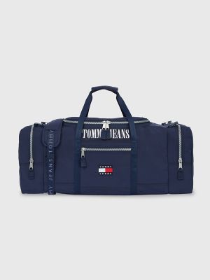 Tommy jeans cheap duffle bag