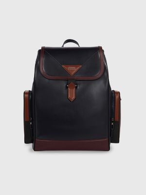 astronaut en million væbner Mod Leather Backpack | Tommy Hilfiger