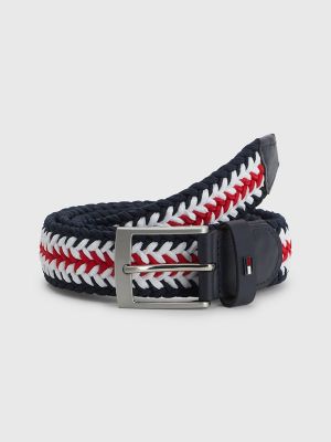 Belt | Tommy Hilfiger USA