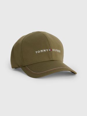 Tommy Logo Baseball Hilfiger Cap | Tommy