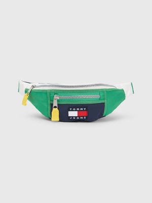 Tommy jeans discount logo fanny pack