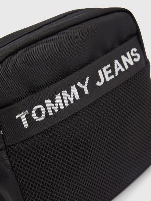 messenger bag tommy jeans tjm essential twist reporter am0am07794 bds, HealthdesignShops