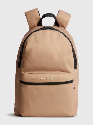 Tommy hilfiger backpack outlet women's leather