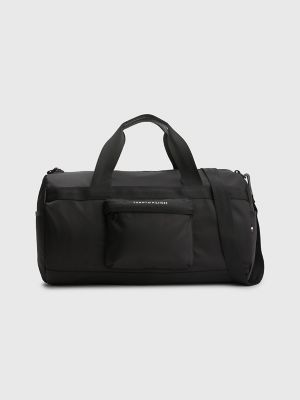 Tommy hilfiger clearance duffle bag mens