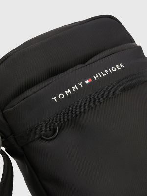 City Mini Reporter Bag | Tommy Hilfiger