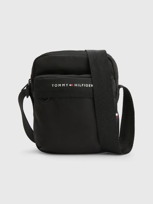 Tommy hilfiger sale men's handbags