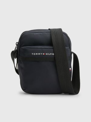 City Mini Reporter Bag | Tommy Hilfiger