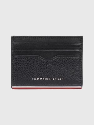 Tommy hilfiger card on sale holder