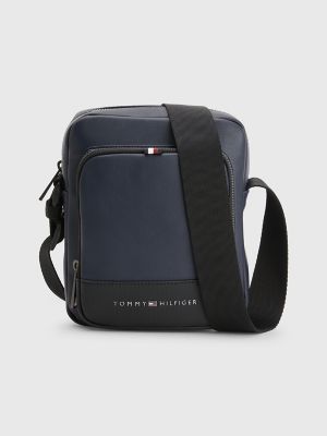 Signature Mini Reporter Bag | Tommy Hilfiger