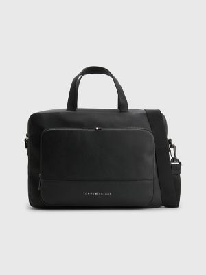 Signature Slim Computer Bag | Tommy Hilfiger