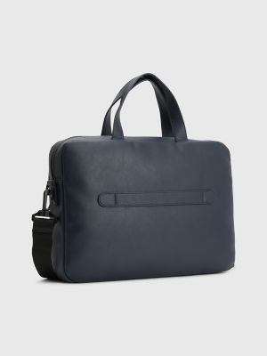 Tommy hilfiger cheap essential laptop bag