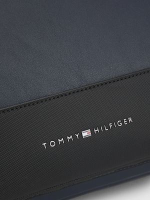 Sac ordinateur Tommy Hilfiger Business 15.6 pouces Black - AM0AM00715-002 -  AM0AM00715002