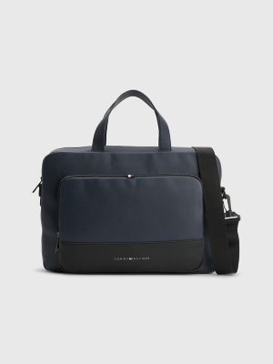 Computer bag tommy sales hilfiger