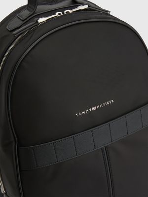 Tommy Hilfiger Nautical Nylon Draws - Backpacks 