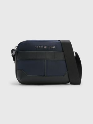 Colab nylon best sale crossbody bag