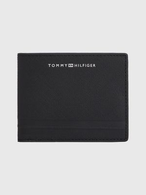 Mini wallet sale tommy hilfiger