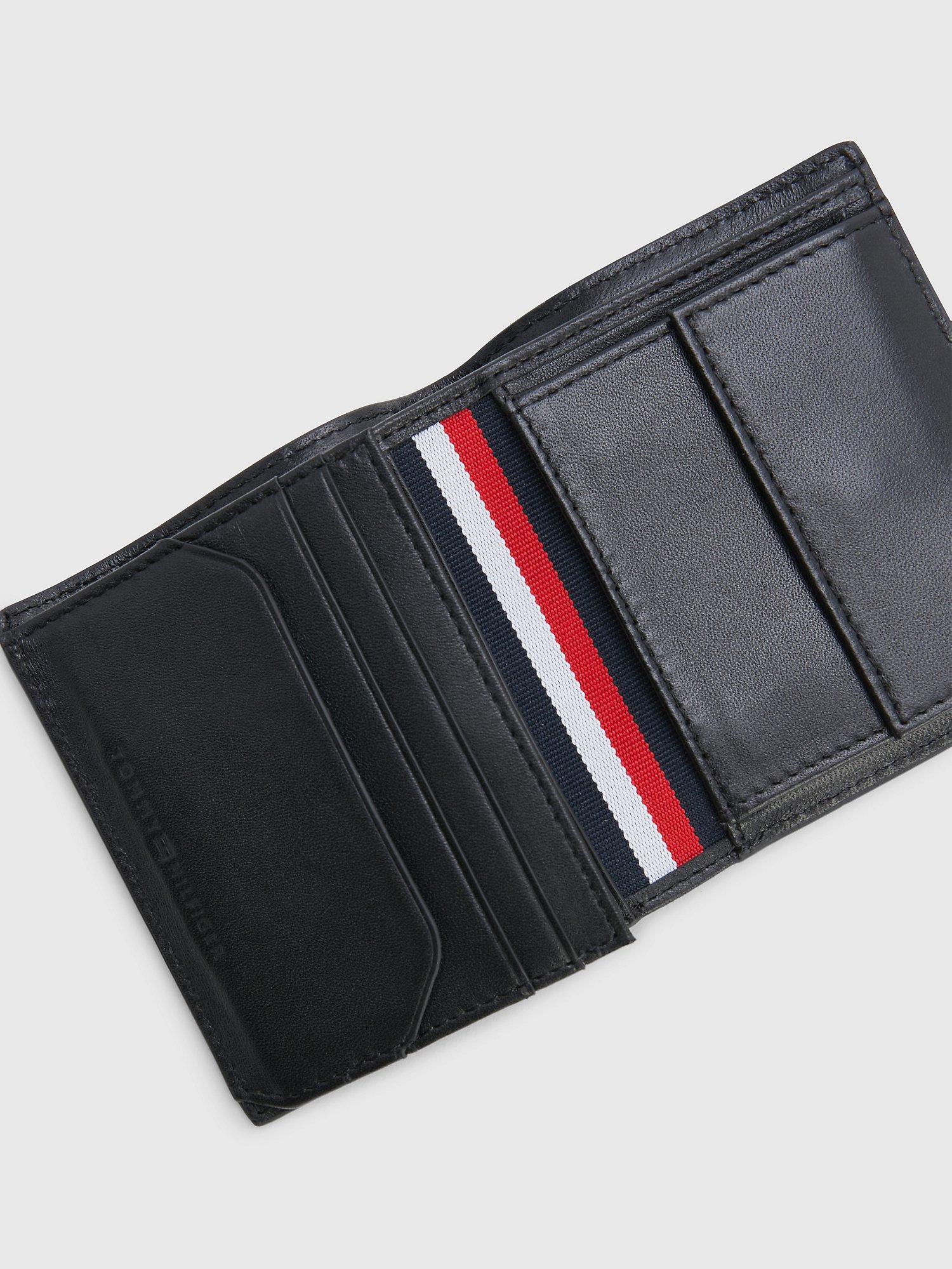 Hilfiger Leather Wallet | Tommy