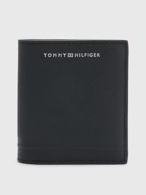 Tommy hilfiger cheap oxford wallet