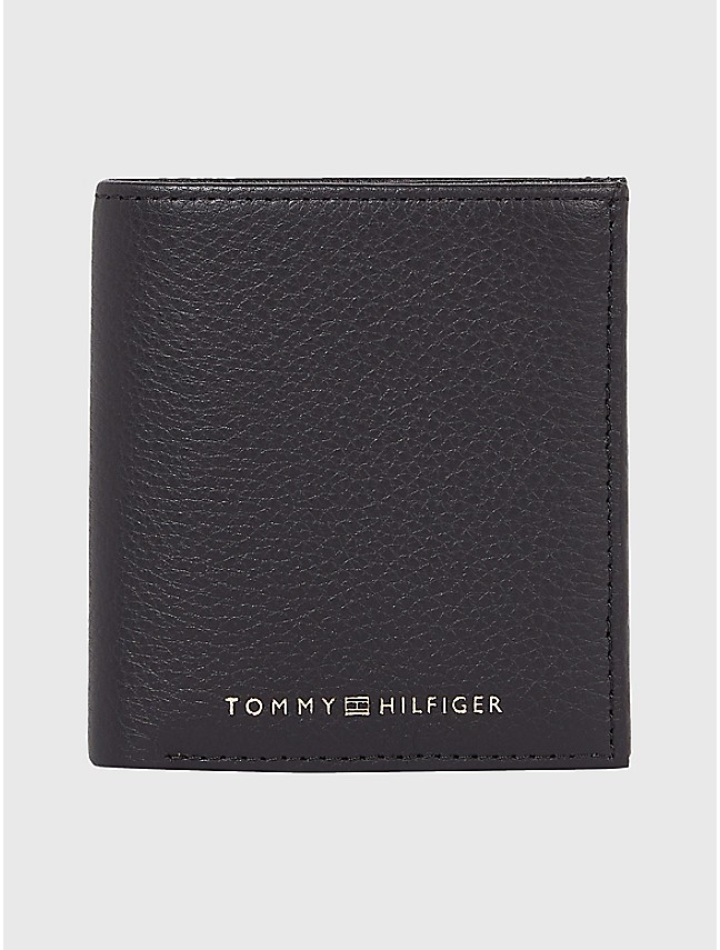 Hilfiger Leather Wallet | Tommy