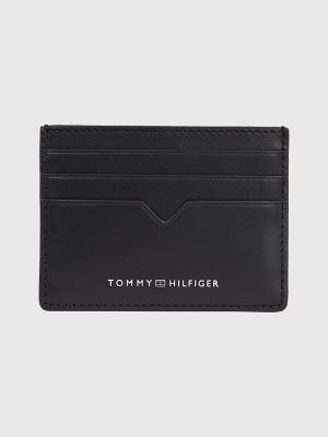 Tommy hilfiger 2025 card holder wallet