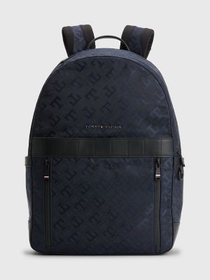 Tommy hilfiger shop corporate backpack