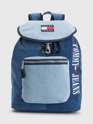 Tommy hilfiger hotsell heritage mini backpack