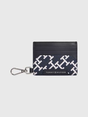 Key Pouch Monogram - Keychain Wallet, ID Cardholder