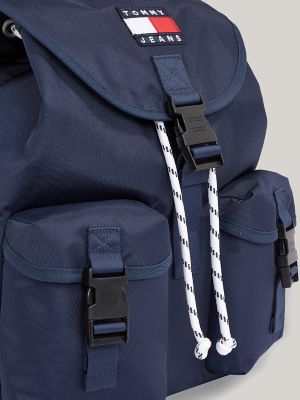 Tommy hilfiger modern heritage mini clearance backpack