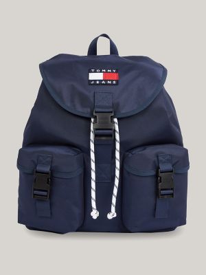 Tommy hilfiger sales explorer backpack