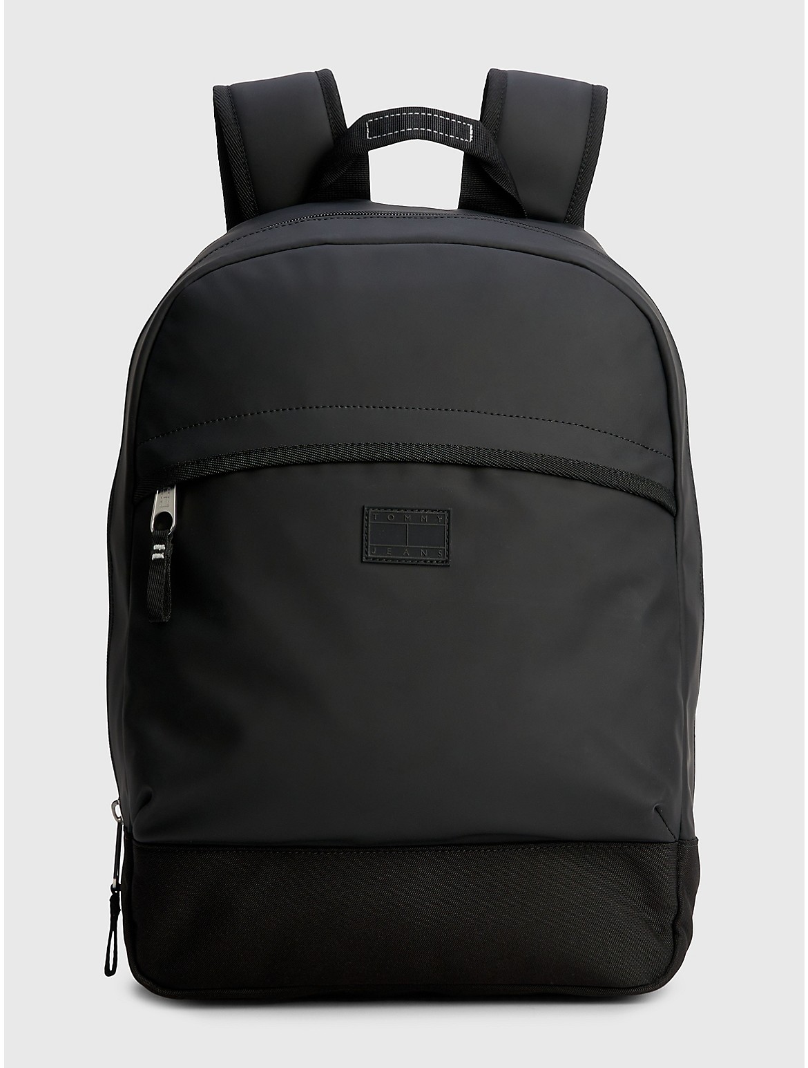 Tommy Hilfiger Men's TJ Dome Backpack - Black