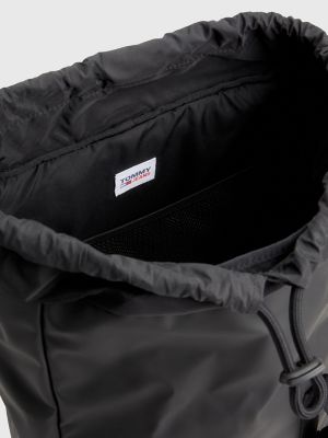Tommy Hilfiger Backpack Flap | TJ