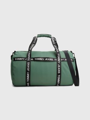 Tommy store hilfiger duffle