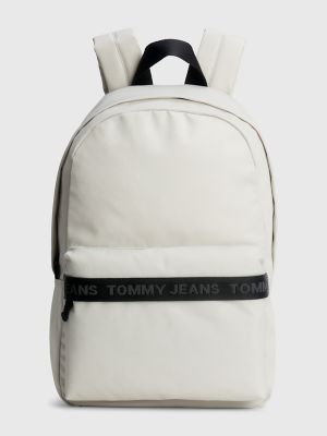 TJ Logo Tape Backpack