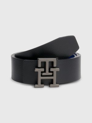 Tommy hilfiger cheap belt buckle