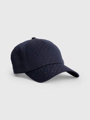 Monogram | Baseball Cap Hilfiger Tonal Tommy