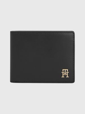 Tommy hilfiger mini outlet wallet