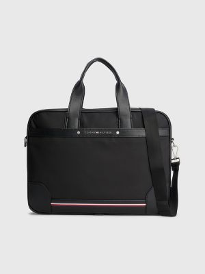 Computer bag hot sale tommy hilfiger