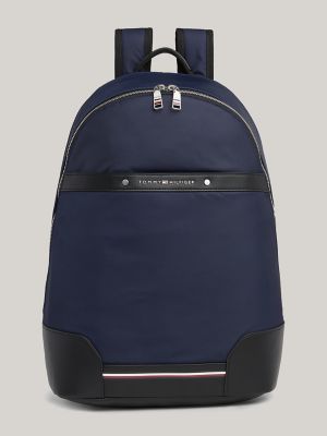 Tommy hilfiger easy on sale stripe backpack