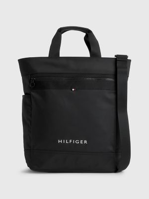 Tommy hilfiger hot sale icon tote