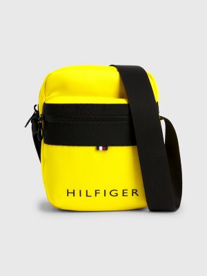 Logo Mini Reporter Bag | Hilfiger Tommy