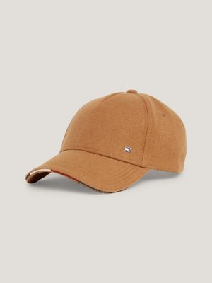 Tommy hilfiger cheap cap khaki