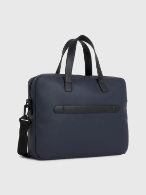 Tommy hilfiger clearance essential laptop bag