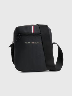 Tommy hilfiger 2025 mini reporter bag