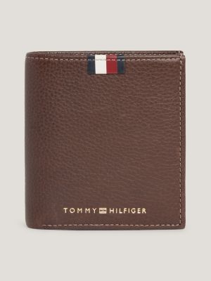 Mens tommy hilfiger clearance wallet