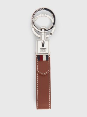 Keychain tommy hilfiger on sale