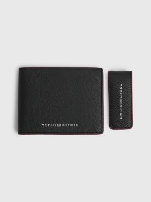 Tommy hilfiger mini clearance wallet