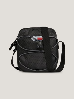 Tommy hilfiger hot sale men's handbags