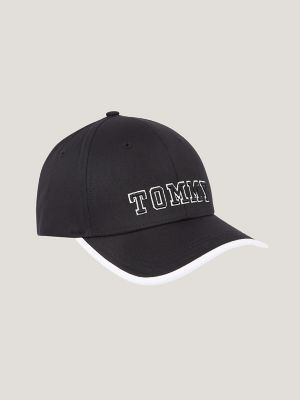 SO ORIGINAL EMBROIDERED LOGO CAP (BLACK) ワンエルディーケー