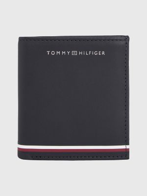 Tommy hilfiger wallet sale hot sale uk